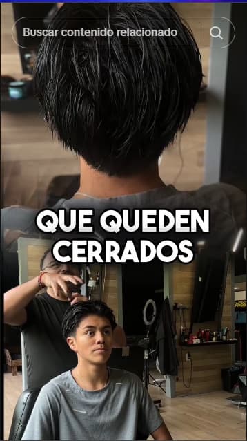 Thumbnail de Corte Moderno 💫